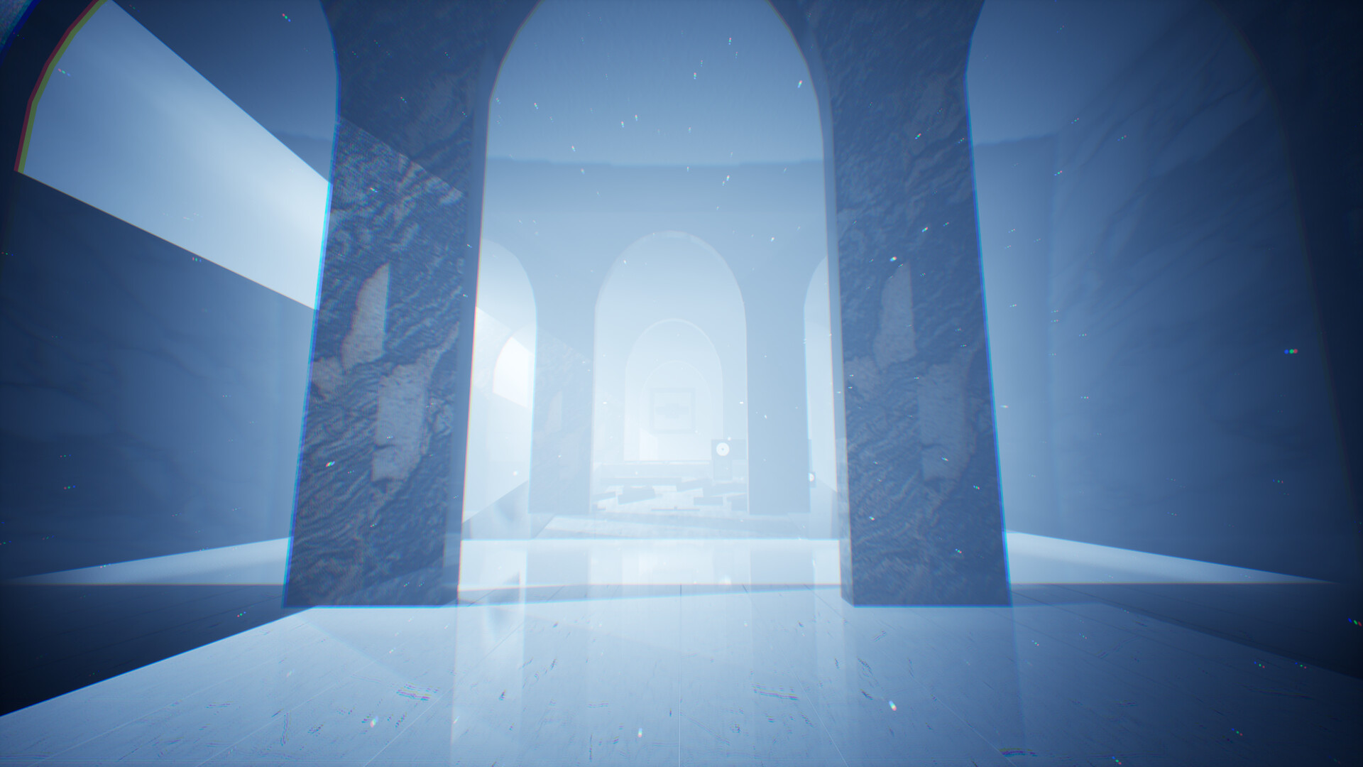 THANKS, LIGHT. screenshot