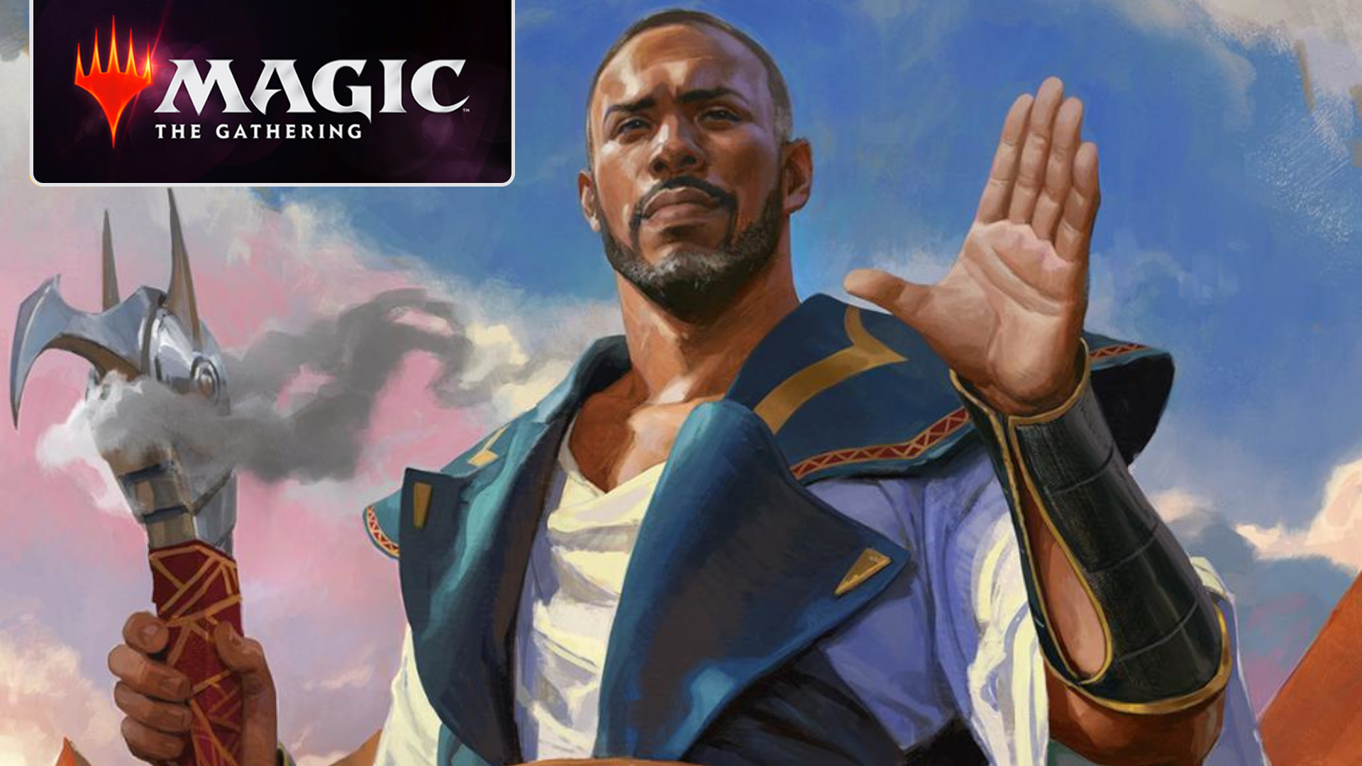 Wargamer, Oath of Teferi price-spike article hero