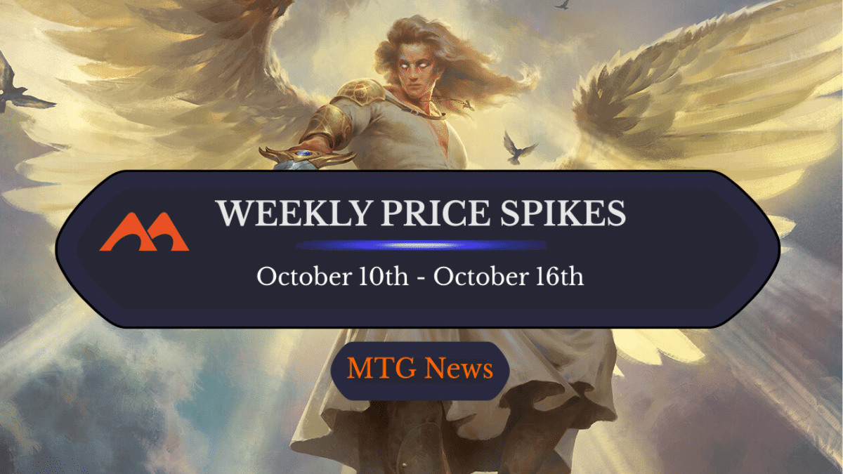 Draftsim weekly hero, Radiant Solar (Alexander Mokhov)