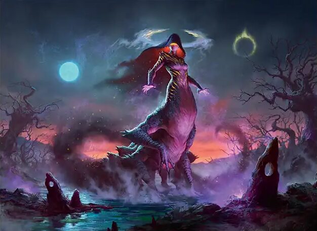 Moonshadow art (Scryfall Lorwyn Eclipsed)