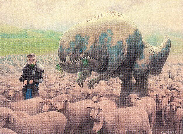 Divergent Transformations Commander 2016 art (Kev Walker / Scryfall C16 #17)