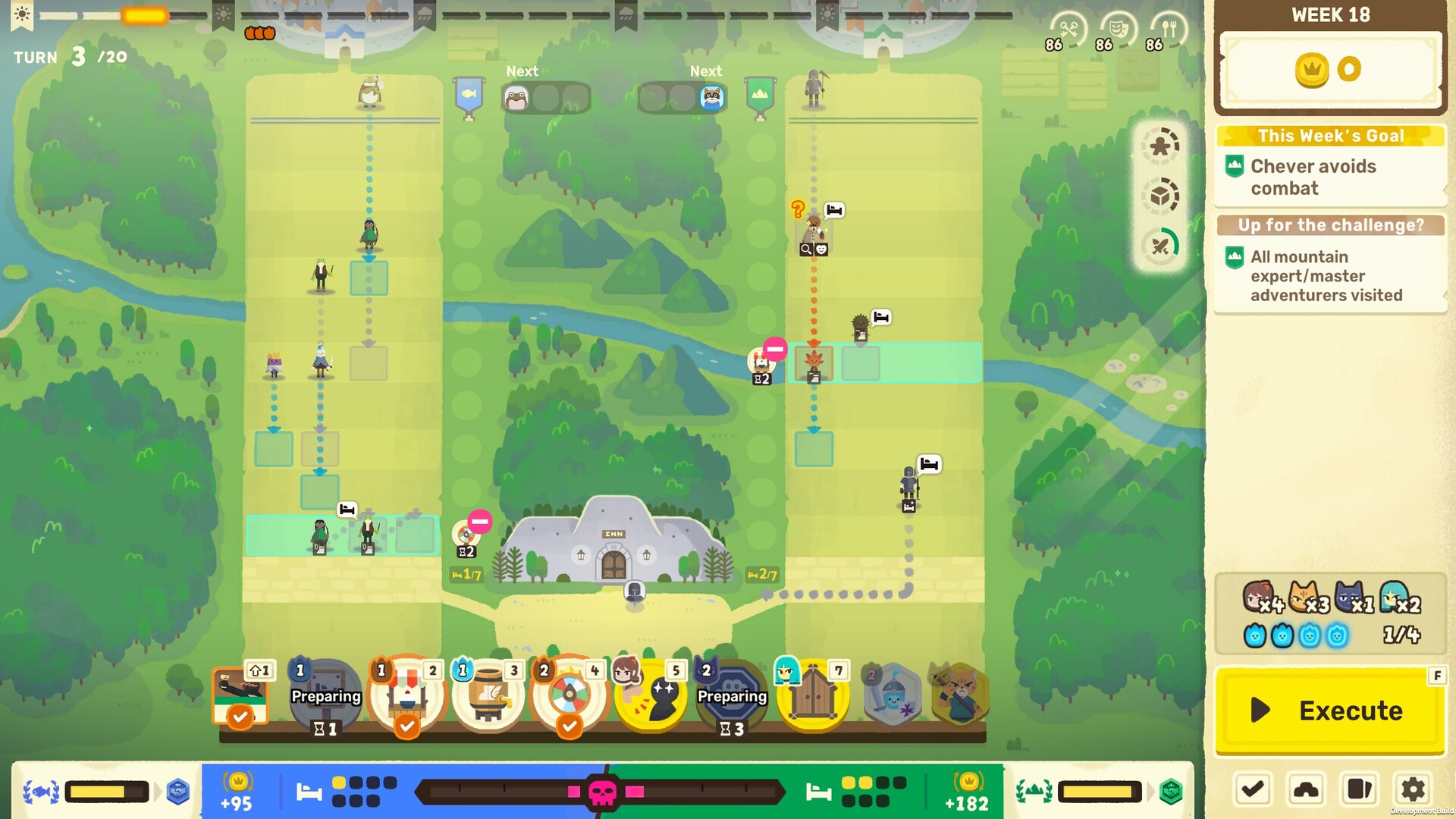 莎拉的黑店 幻想酒馆