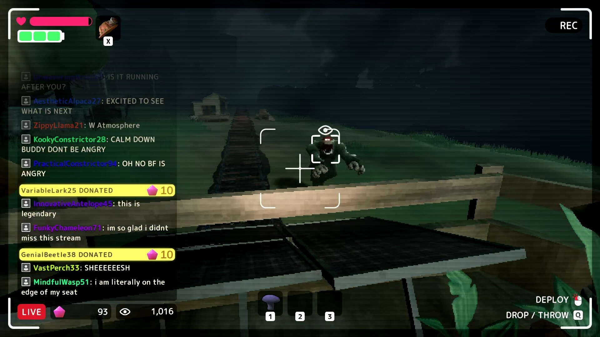 直播列车 蒸汽火车与废线