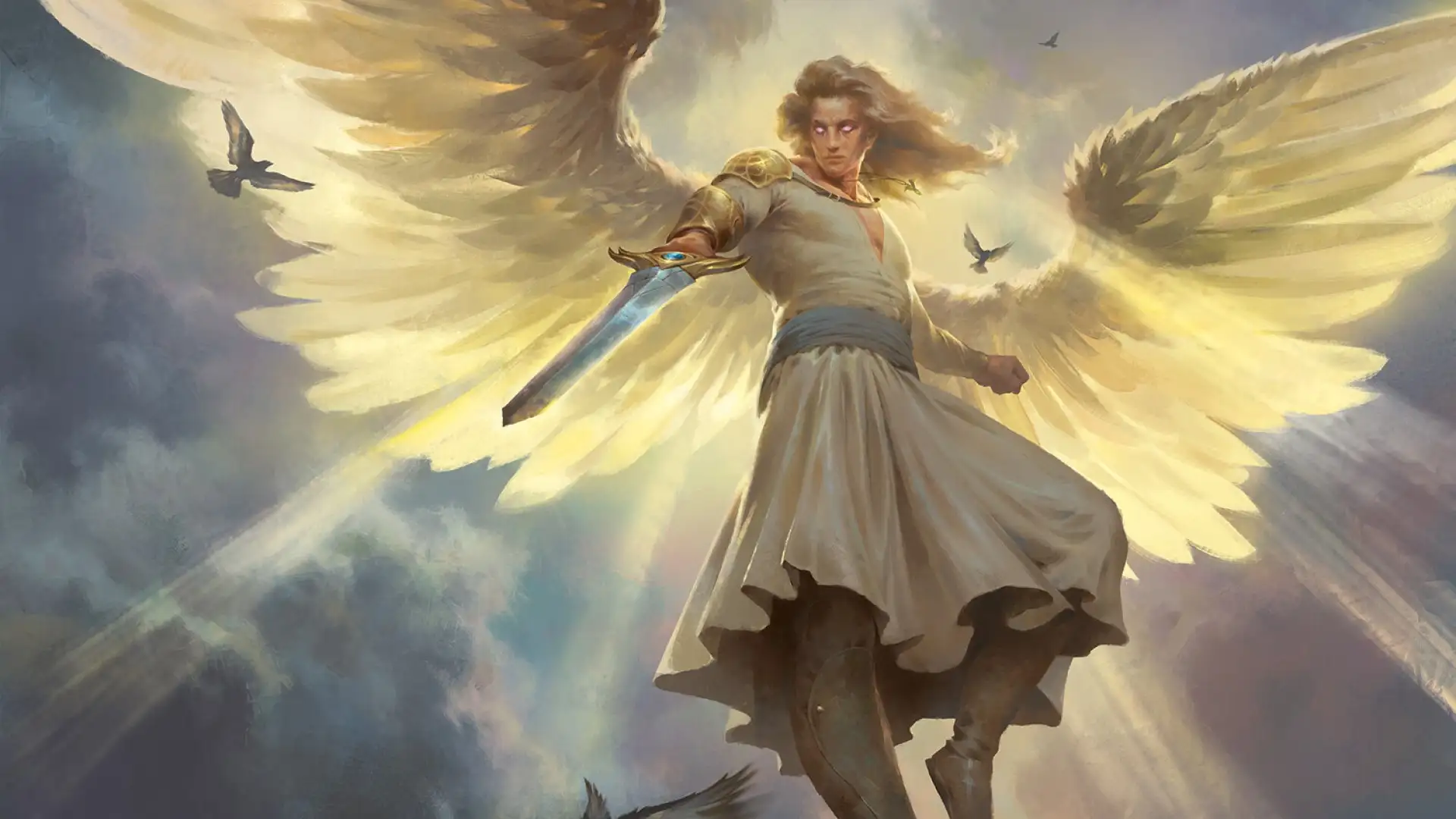 MTG Rocks Radiant Solar price-spike hero