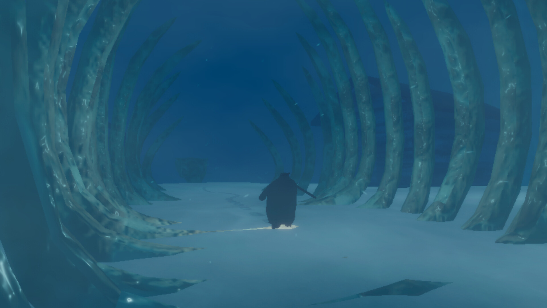 Penguin Colony cover