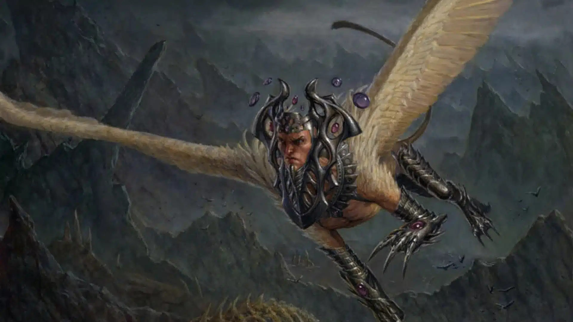 MTG Rocks Magister Sphinx price-spike article hero