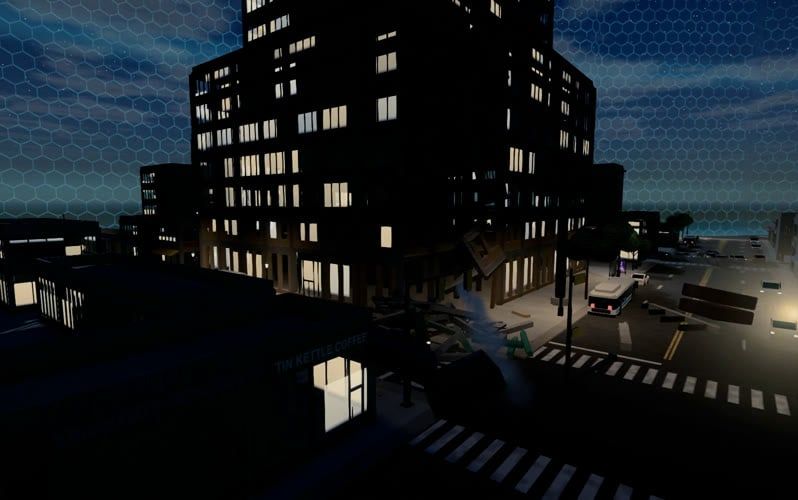 4K frame teardown devlog hero